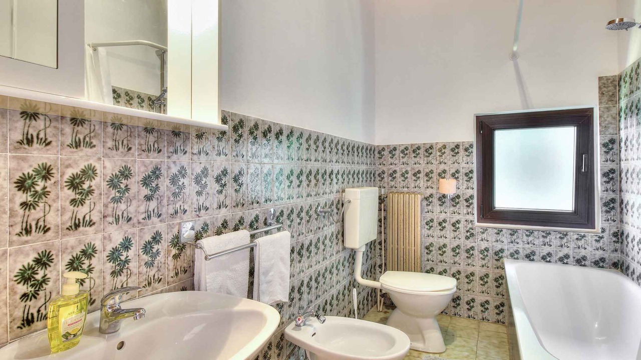 Photo of Bathroom in Zambratija