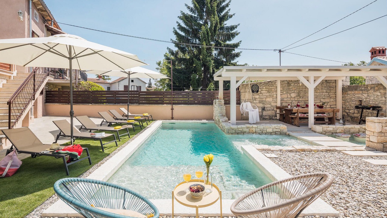 Photo of Outdoor in Peresiji