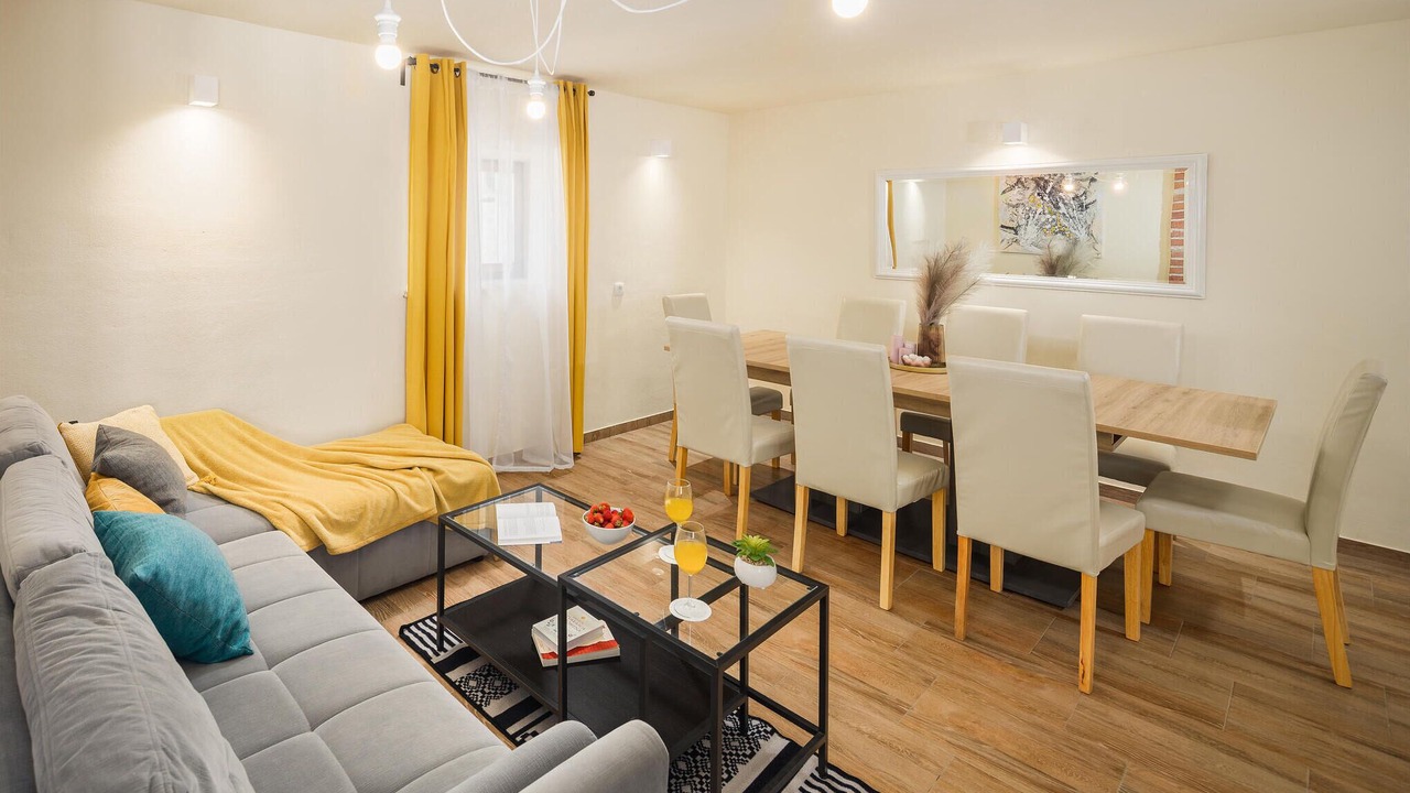 Photo of Bedroom in Peresiji