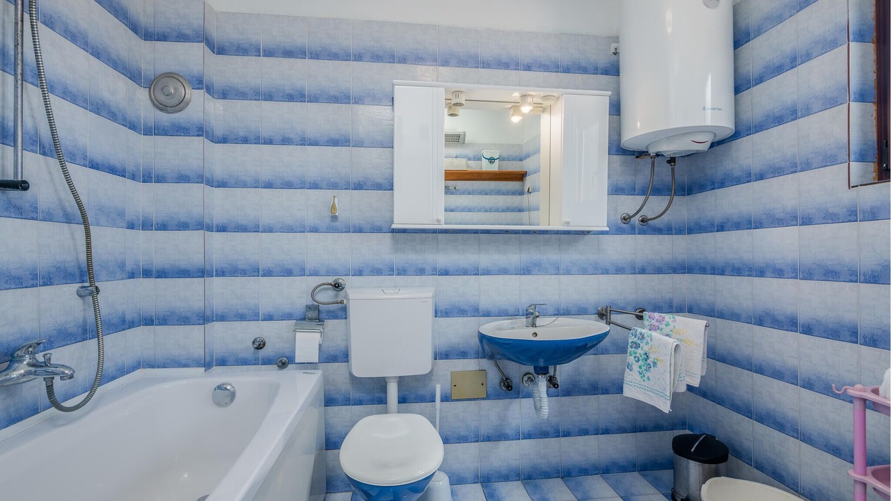 Photo of Bathroom in Gostinjac