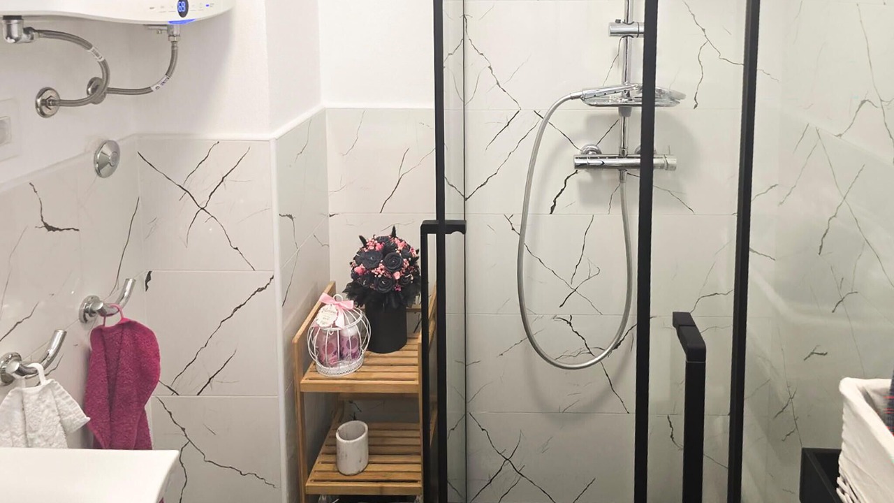 Photo of Bathroom in Gostinjac