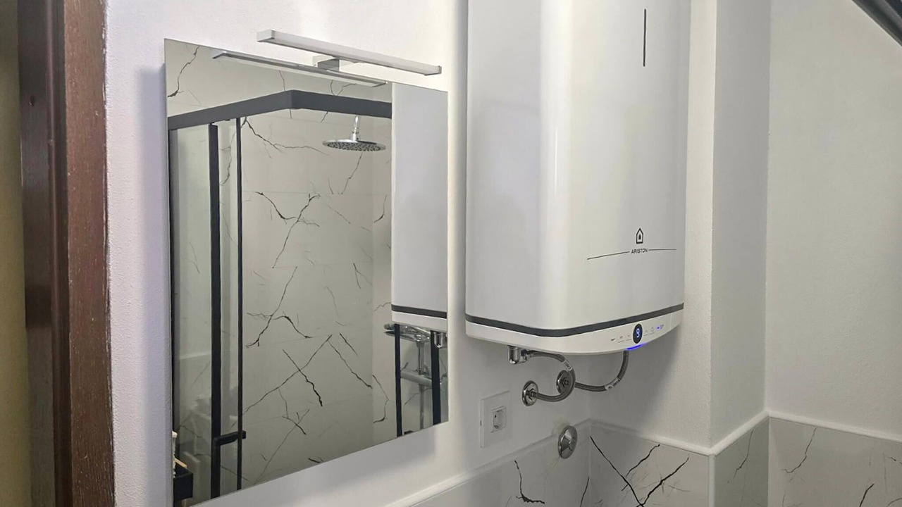 Photo of Bathroom in Gostinjac