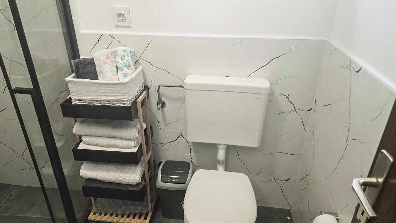 Photo of Bathroom in Gostinjac