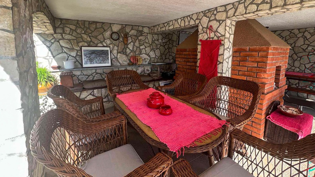 Photo of Bedroom in Ravni
