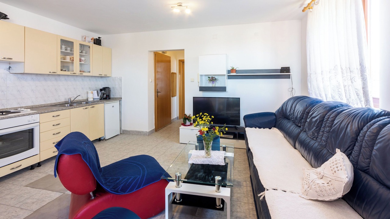 Photo of Livingroom in Milcetici