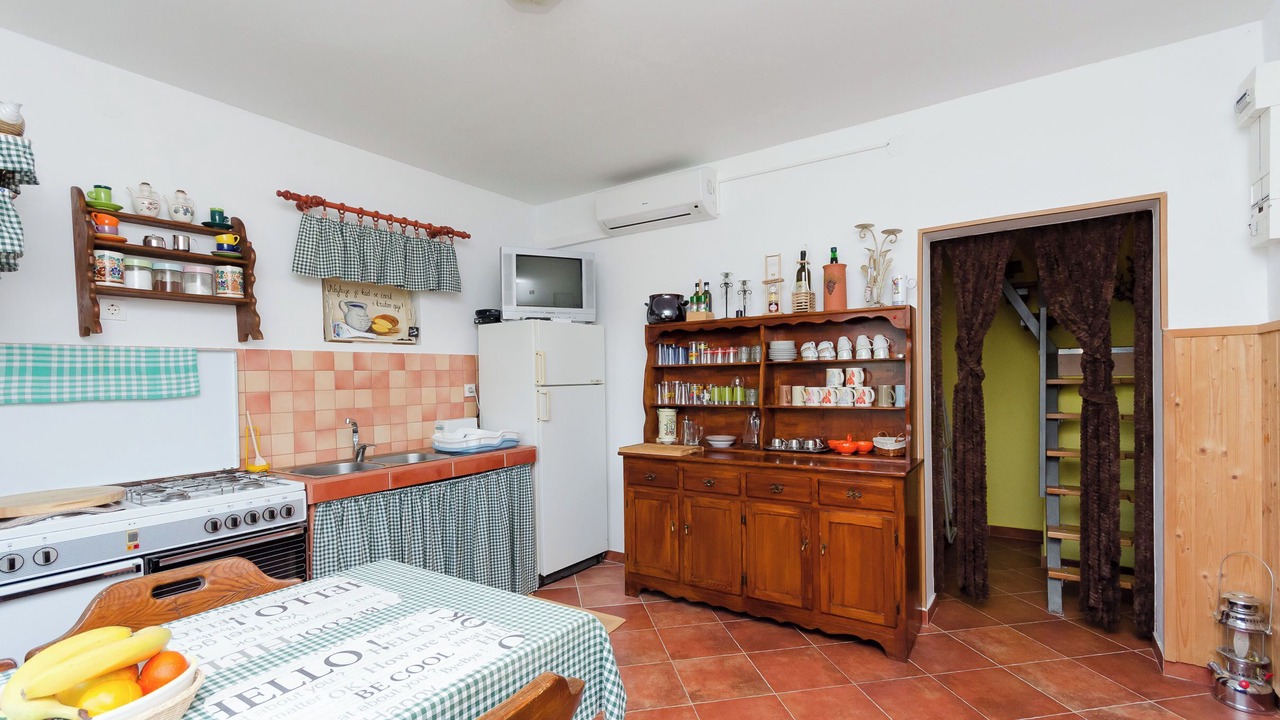 Photo of Kitchen in Kozljak