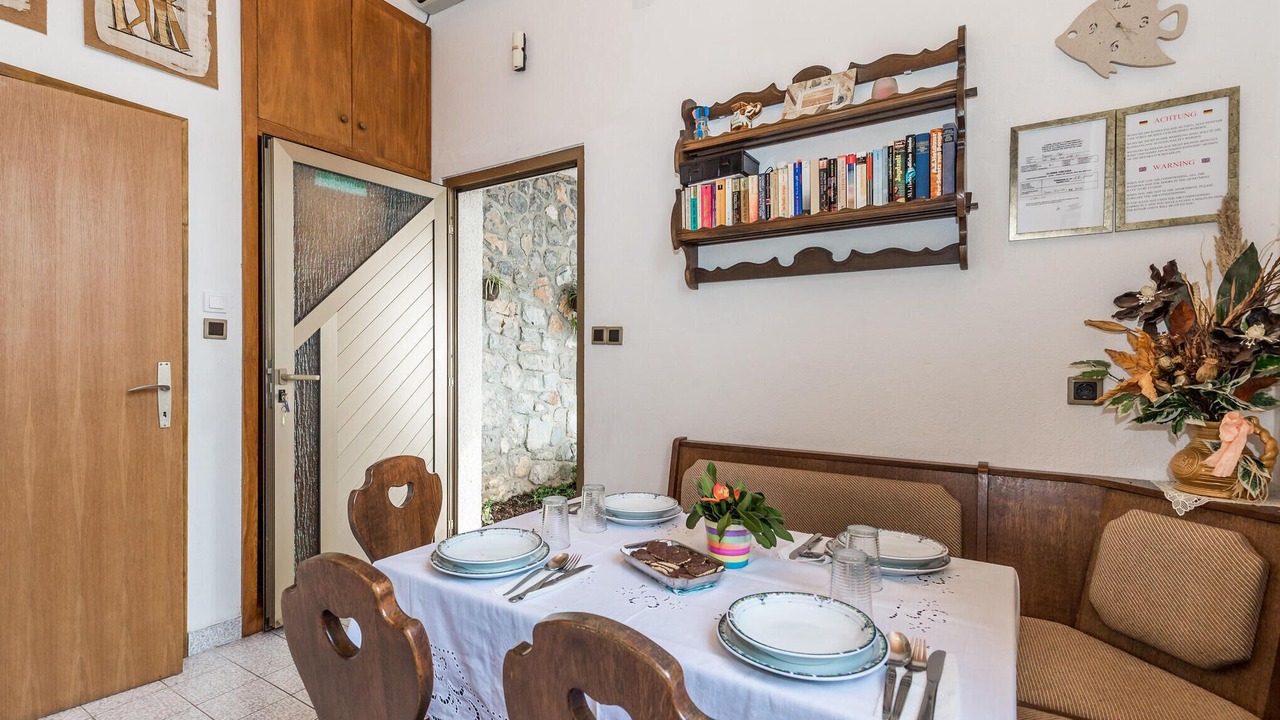 Photo of Bedroom in Sveti Juraj