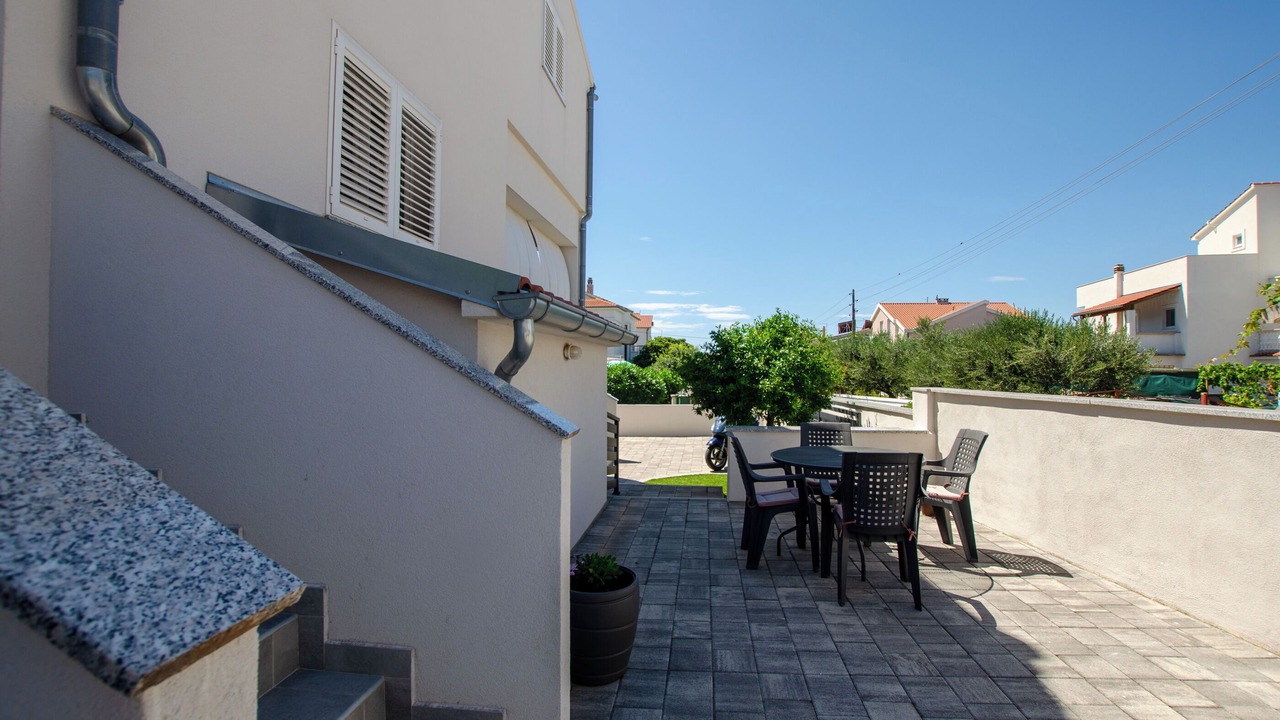 Photo of Outdoor in Vodice