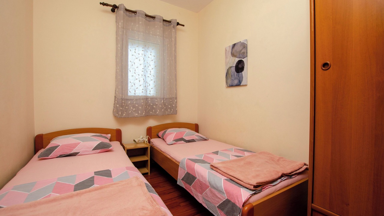 Photo of Bedroom in Vodice