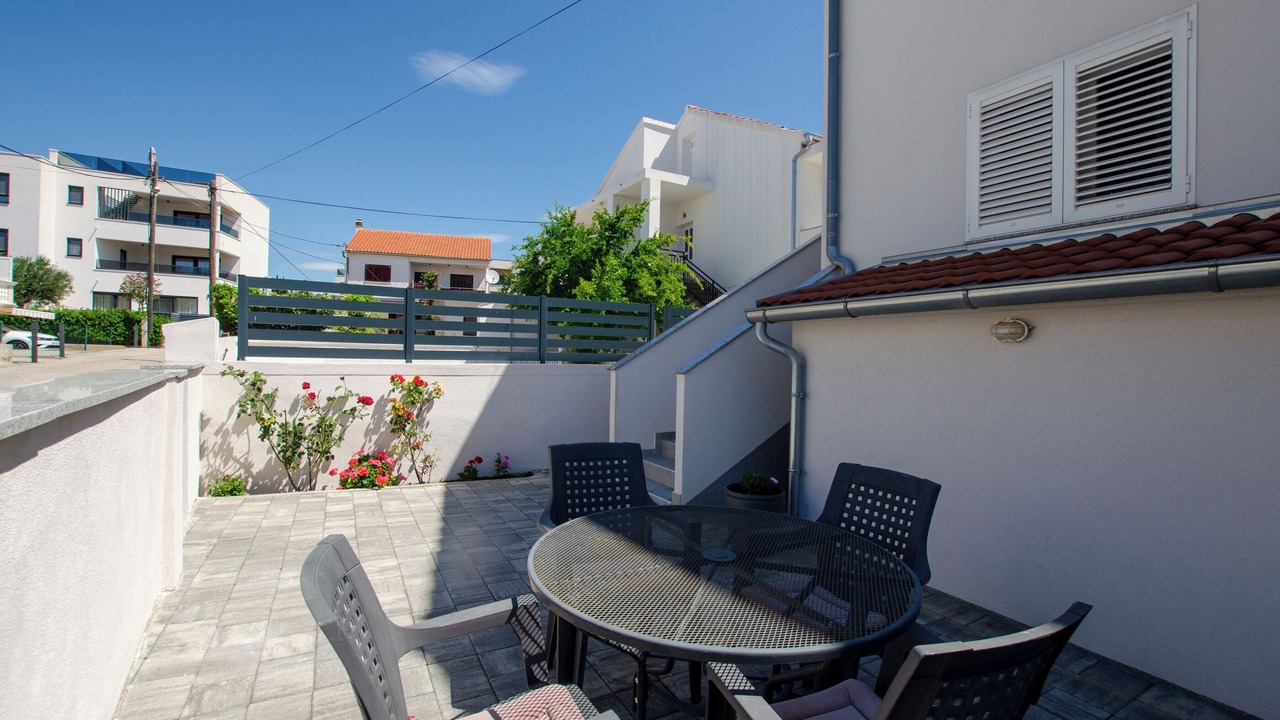 Photo of Outdoor in Vodice