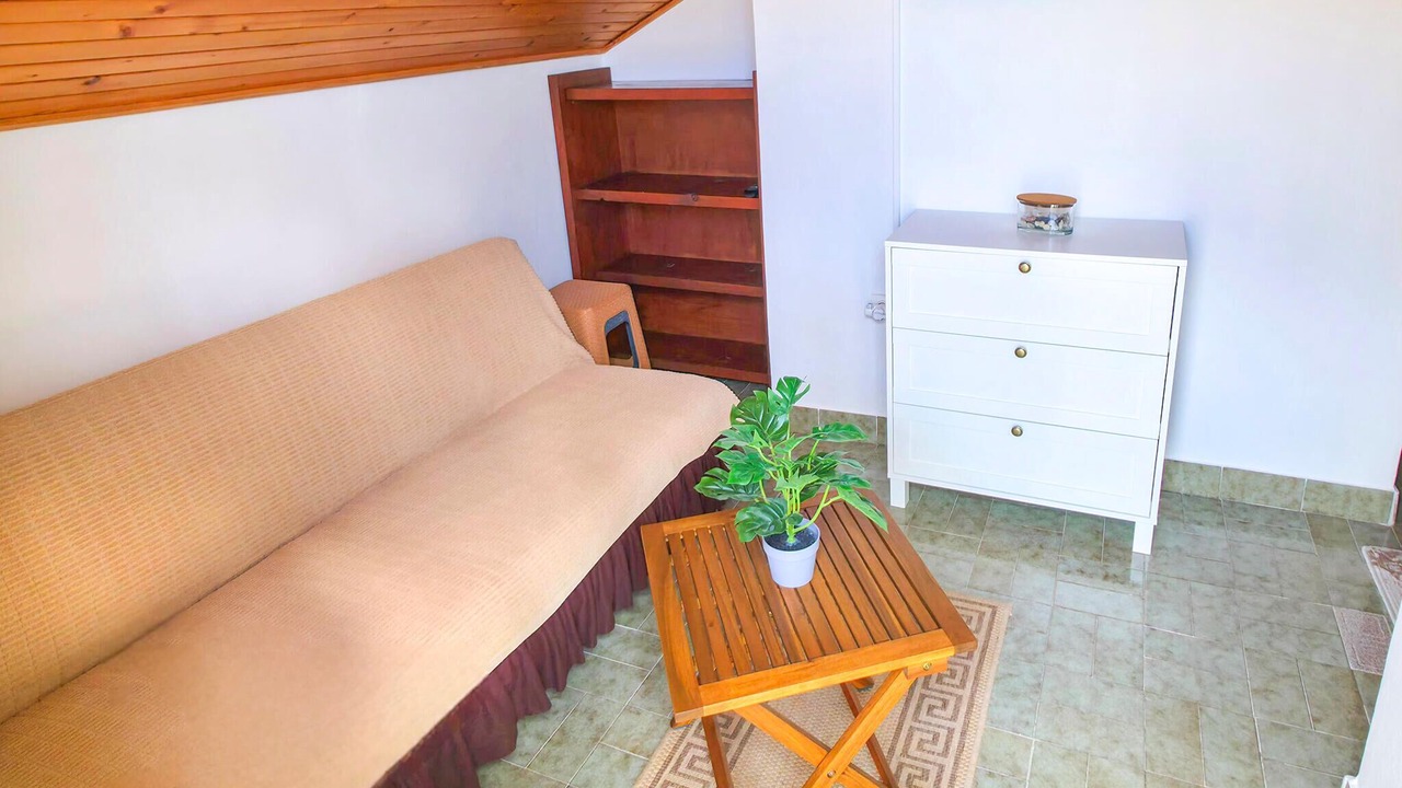 Photo of Bedroom in Crikvenica