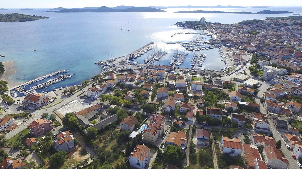 Photo of Outdoor in Vodice