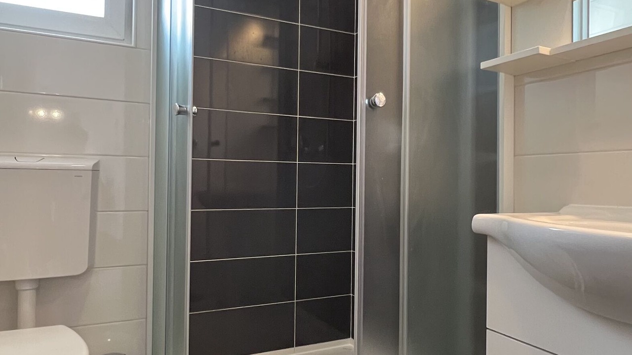 Photo of Bathroom in Vodice