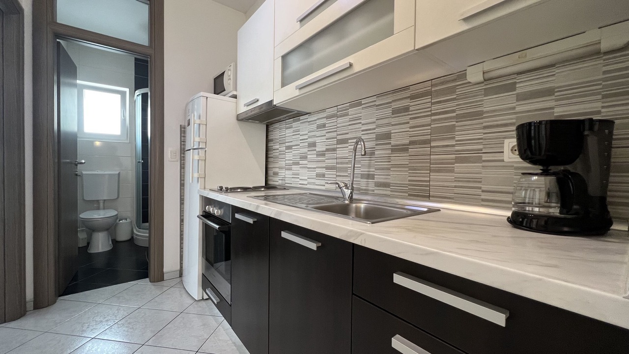 Photo of Kitchen in Vodice