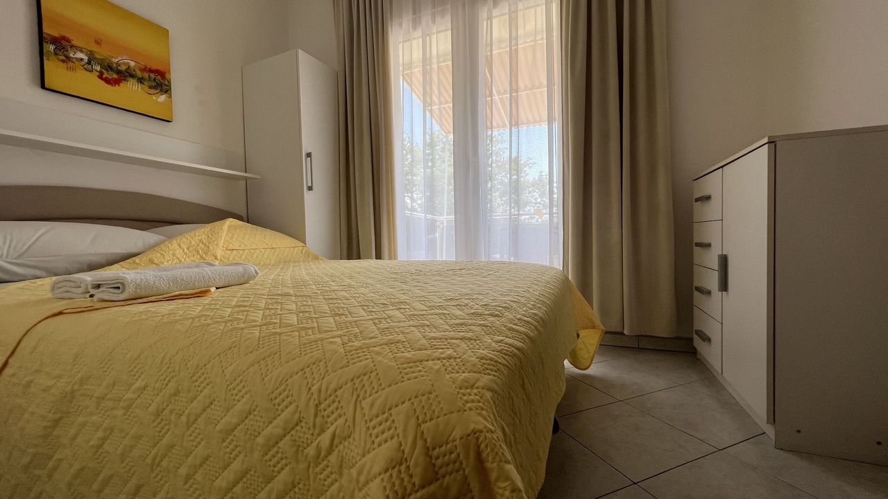 Photo of Bedroom in Vodice