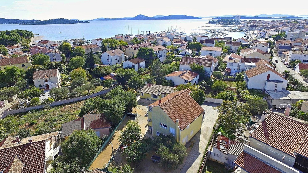 Photo of Outdoor in Vodice