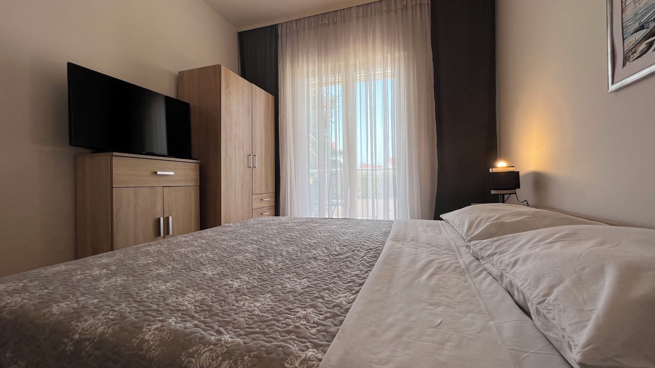 Photo of Bedroom in Vodice