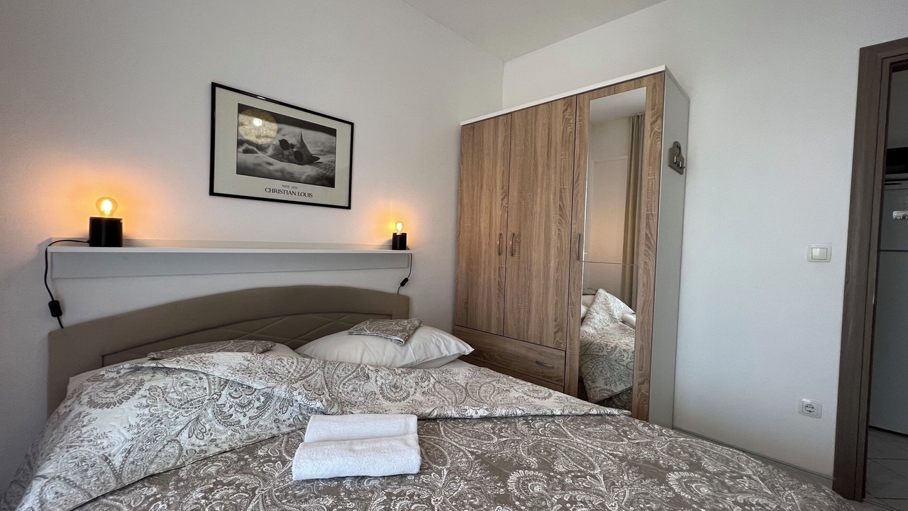 Photo of Bedroom in Vodice