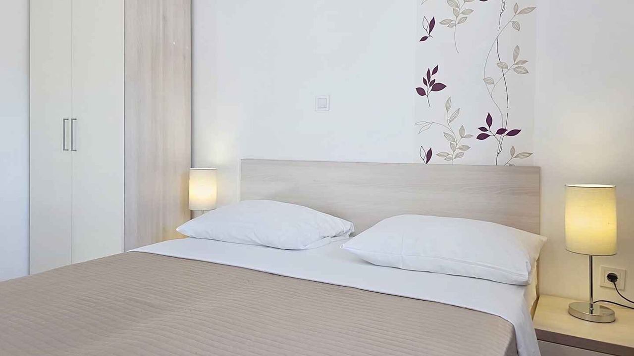 Photo of Bedroom in Baska