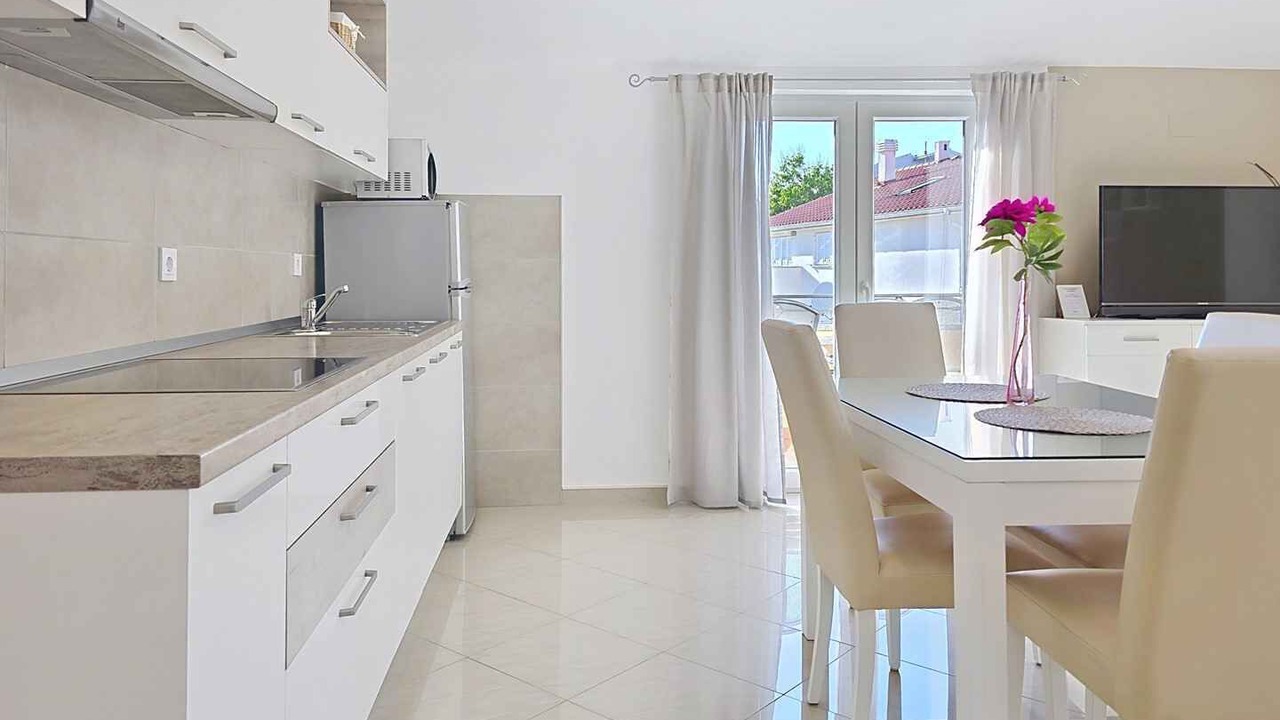 Photo of Kitchen in Baska