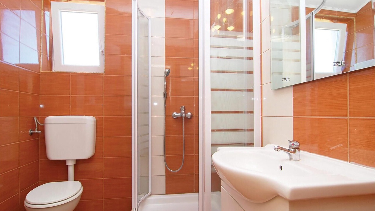 Photo of Bathroom in Vir