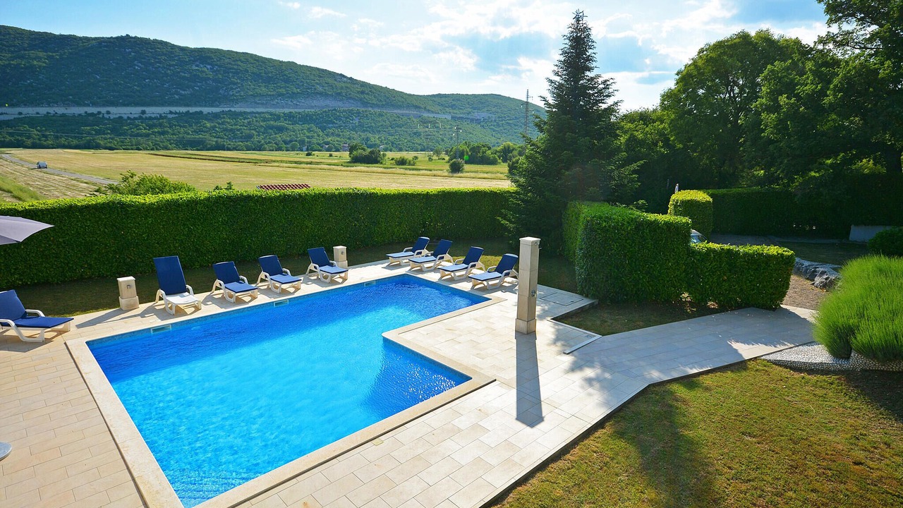 Photo of Outdoor in Trilj