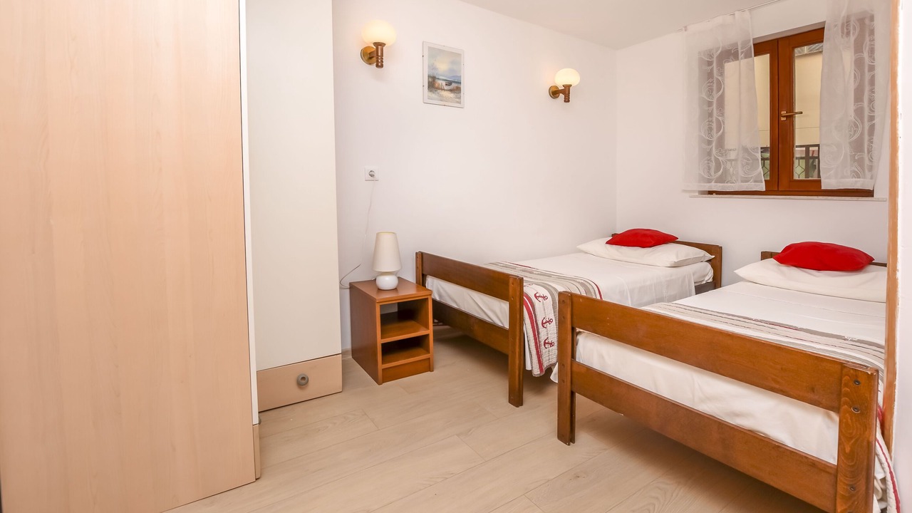 Photo of Bedroom in Rogoznica