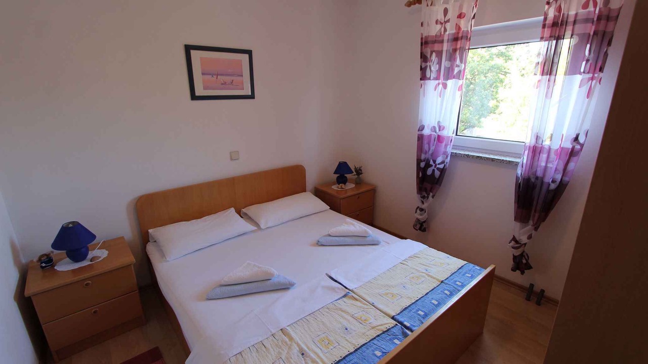 Photo of Bedroom in Tribulje