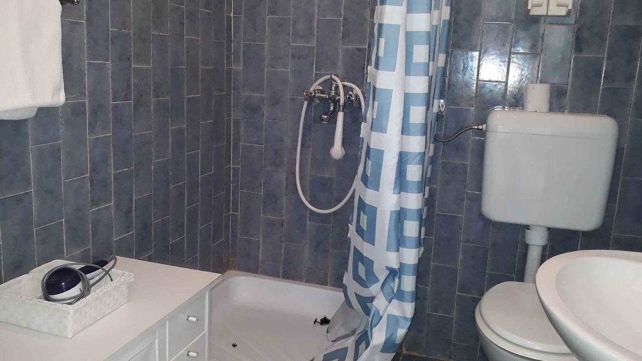 Photo of Bathroom in Pag