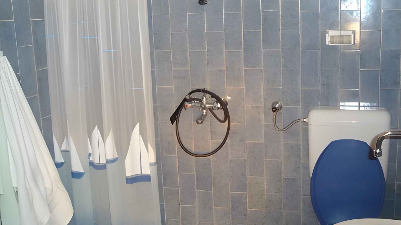 Photo of Bathroom in Pag