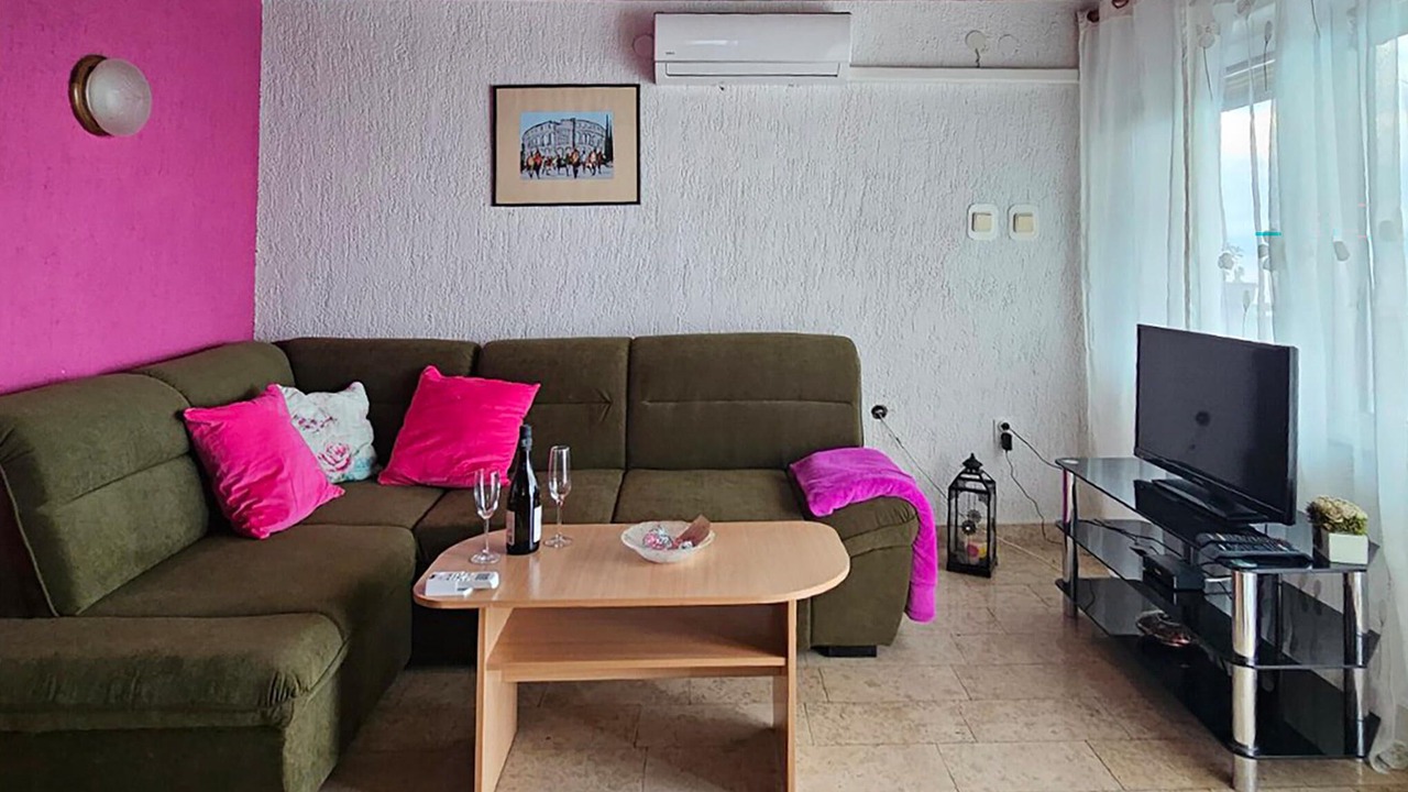 Photo of Bedroom in Ravni
