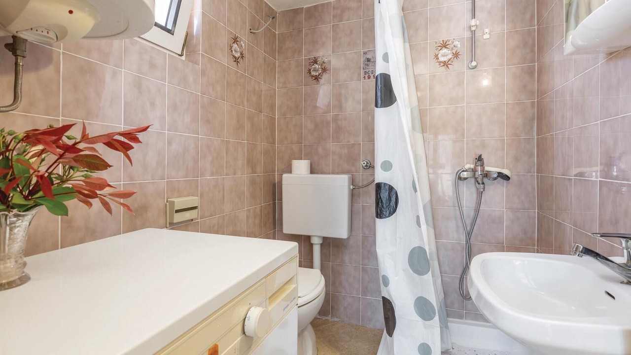Photo of Bathroom in Visnjan