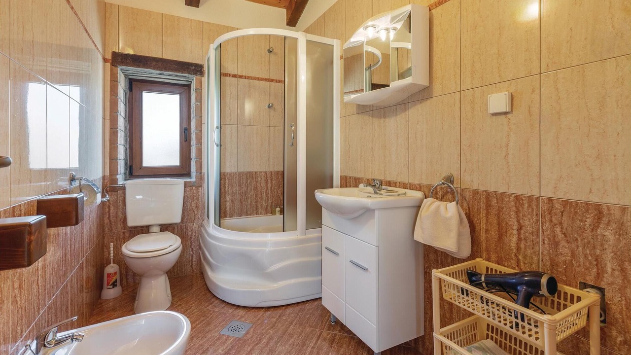 Photo of Bathroom in Visnjan