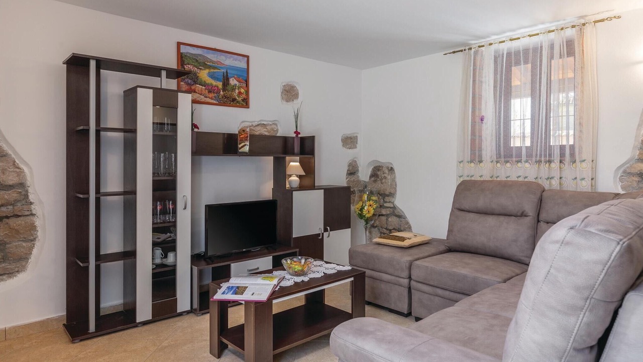 Photo of Bedroom in Visnjan