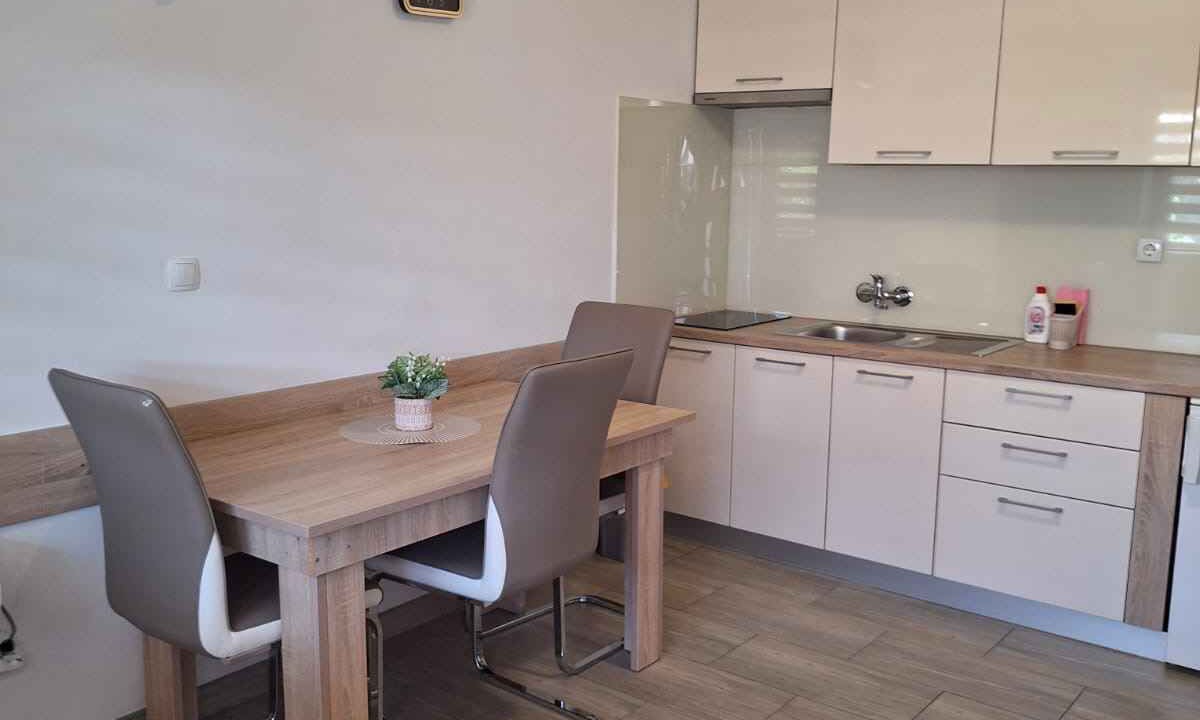 Photo of Kitchen in Krk