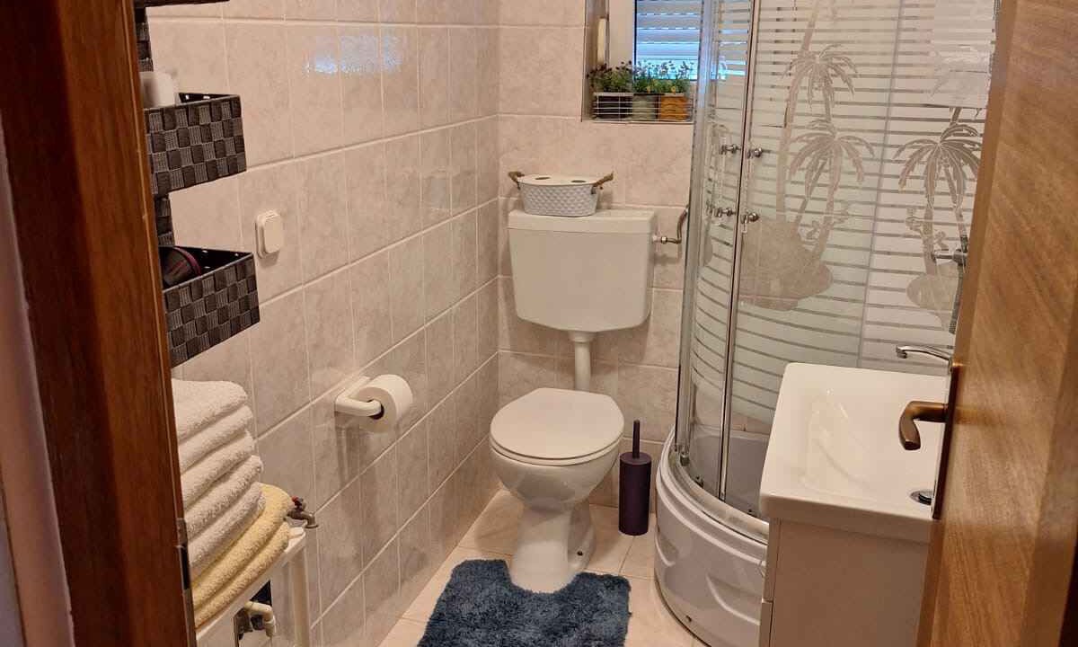 Photo of Bathroom in Krk