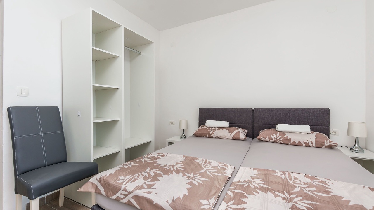 Photo of Bedroom in Pisak