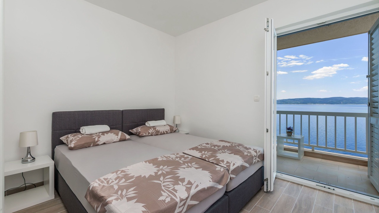 Photo of Bedroom in Pisak