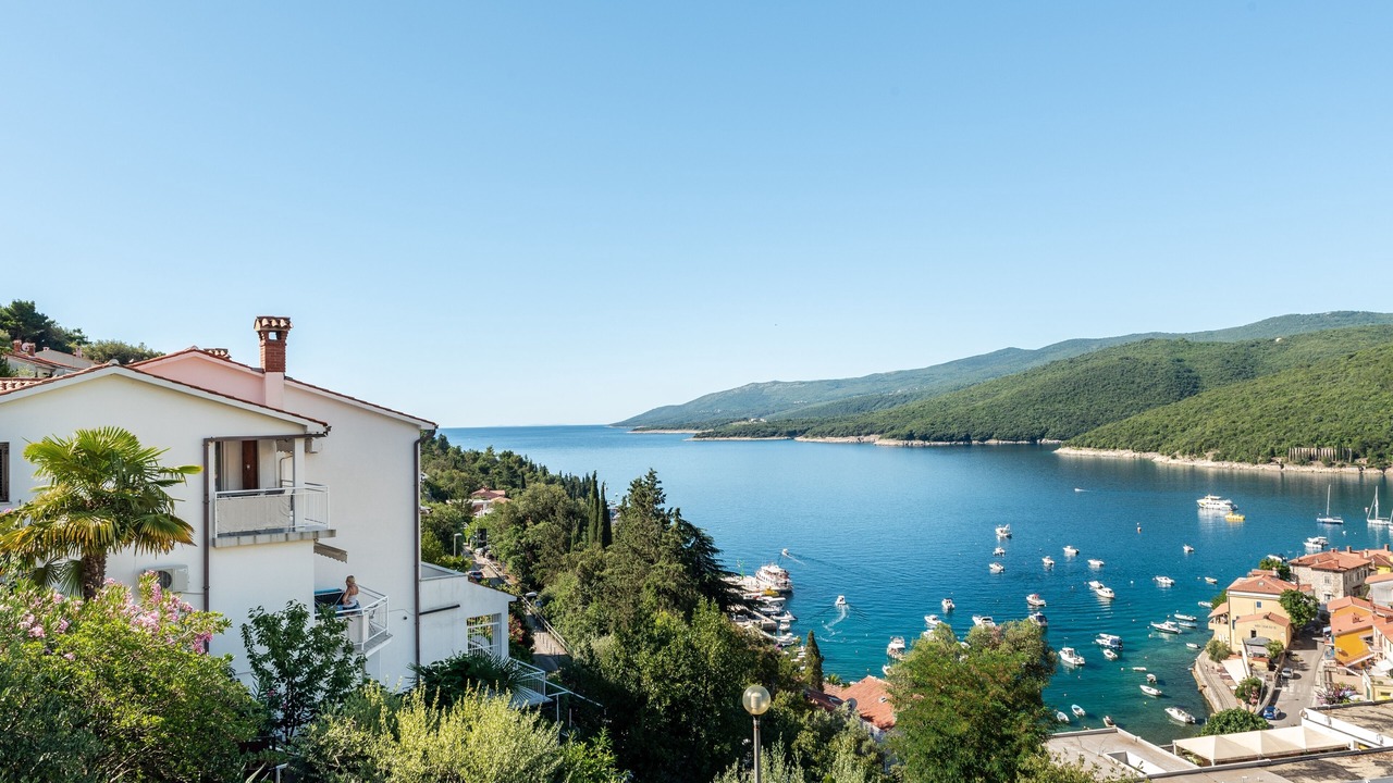 Photo of Outdoor in Rabac