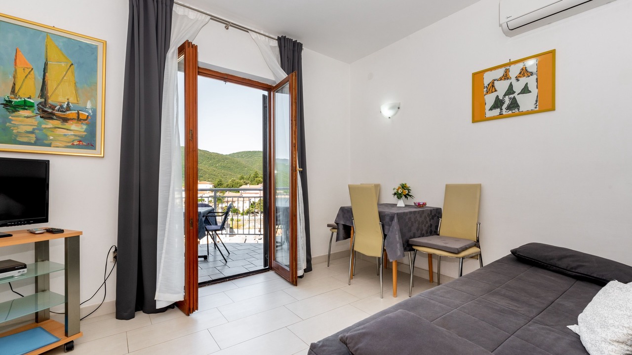 Photo of Livingroom in Rabac