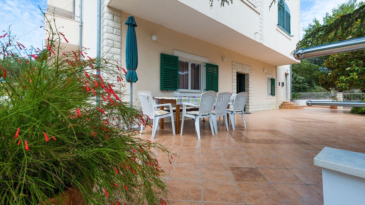 Photo of Outdoor in Grebastica