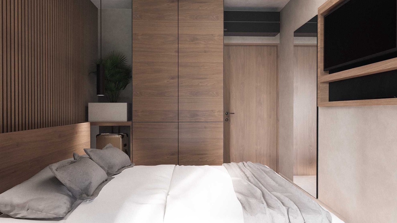 Photo of Bedroom in Hvar