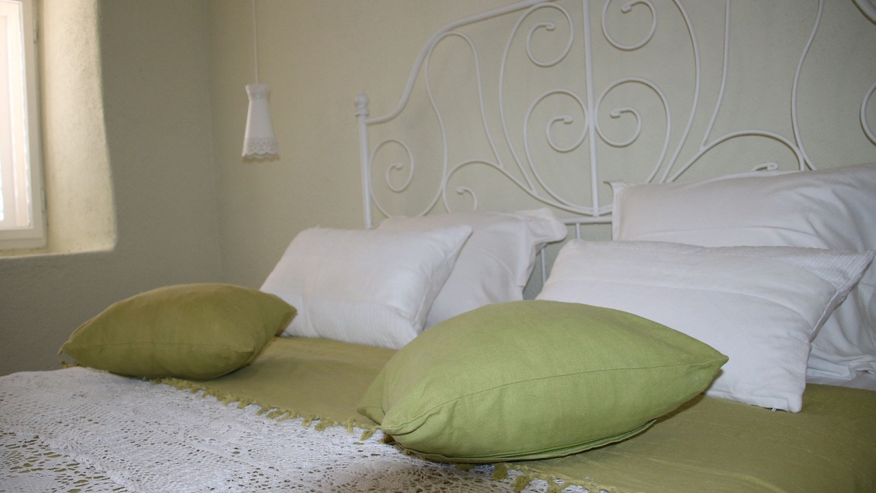Photo of Bedroom in Stankovici