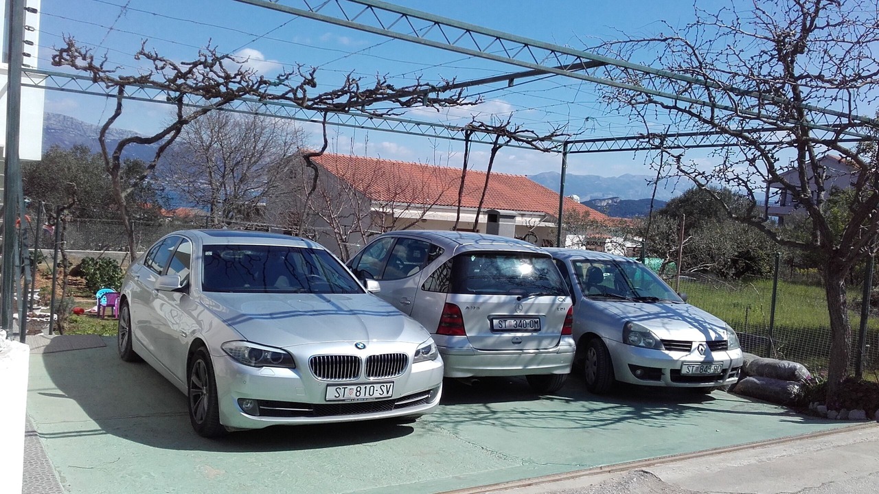 Photo of Outdoor in Slatine