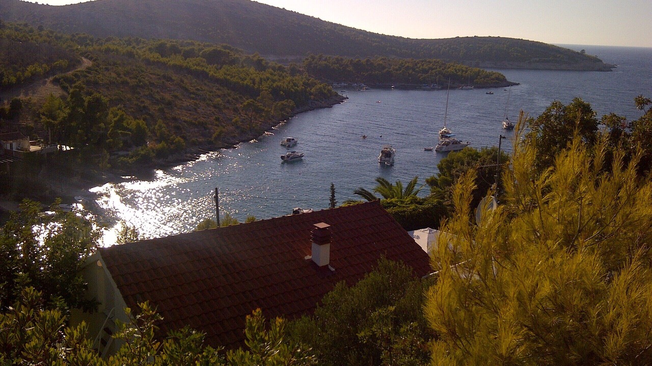 Photo of Others in Hvar
