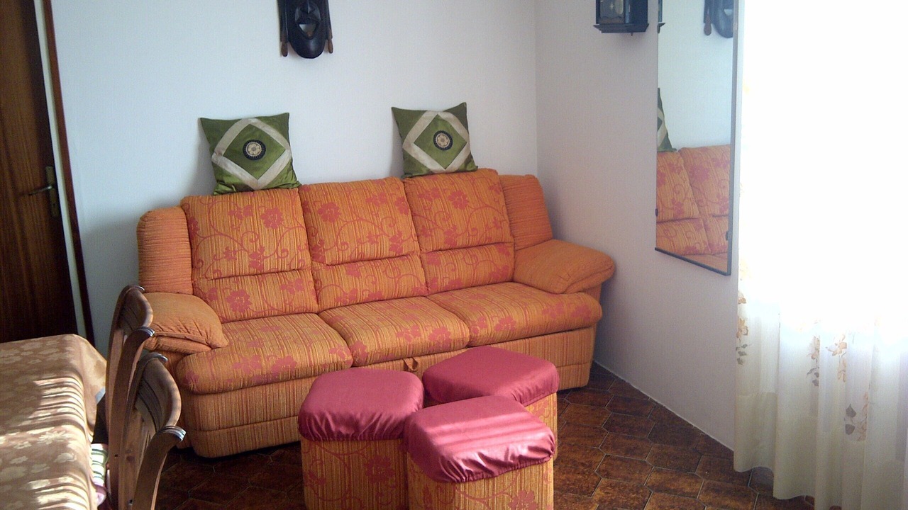 Photo of Bedroom in Hvar