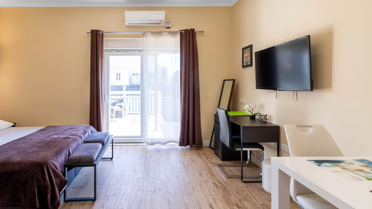 Photo of Livingroom in Kastel Luksic