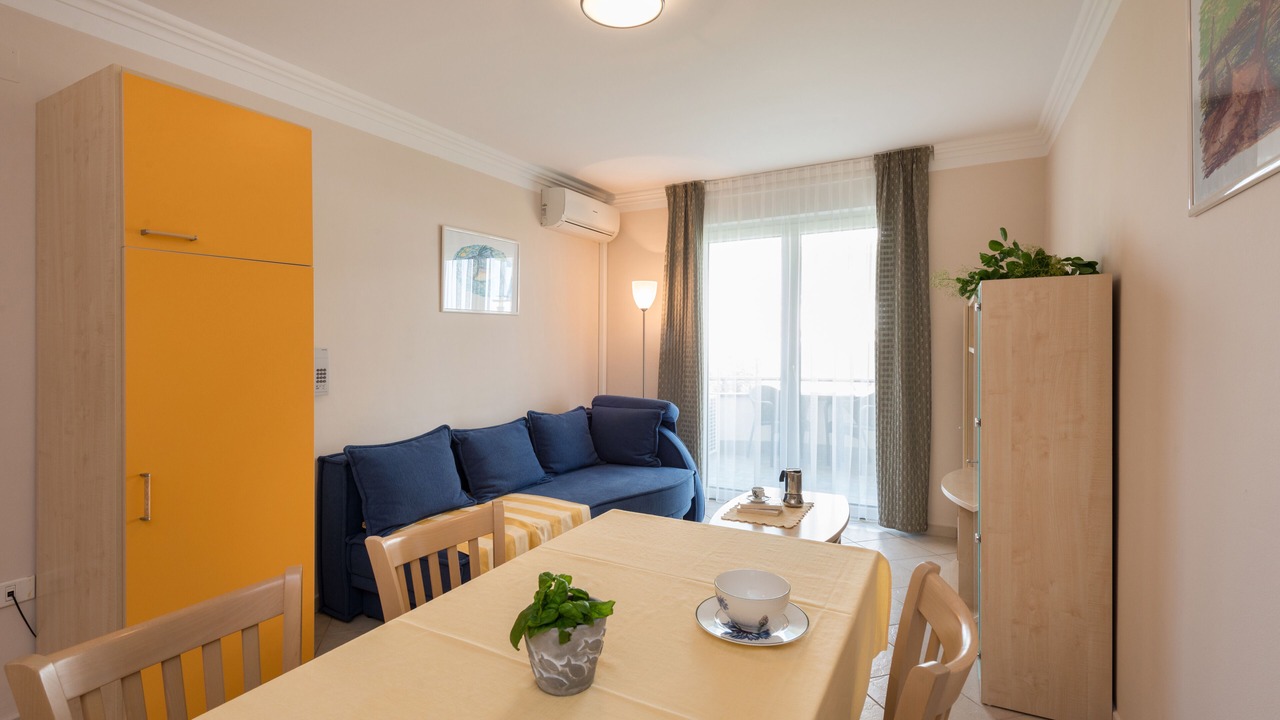 Photo of Livingroom in Crveni Vrh