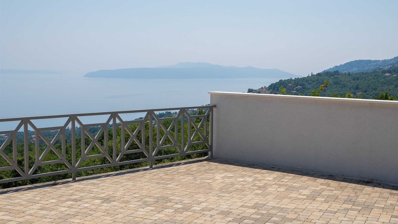 Photo of Patio Balcony in Poljane