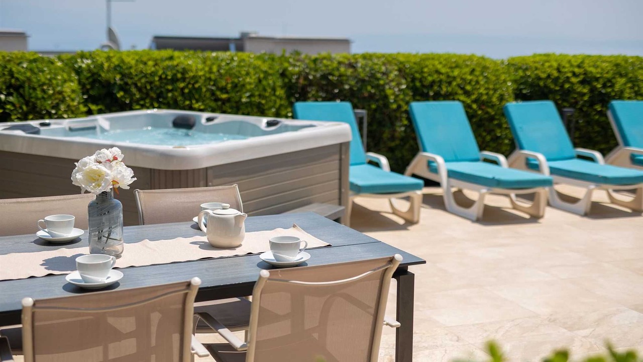 Photo of Outdoor in Poljane